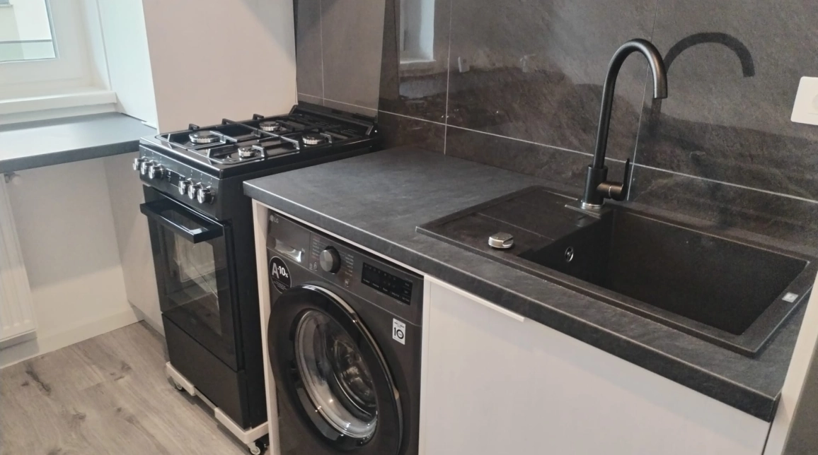 Oferta Poitiers apartament nou 62 mp, 2 camere, decomandat, de inchiriat,  Manta Rosie Residence/ Continental imagine 6