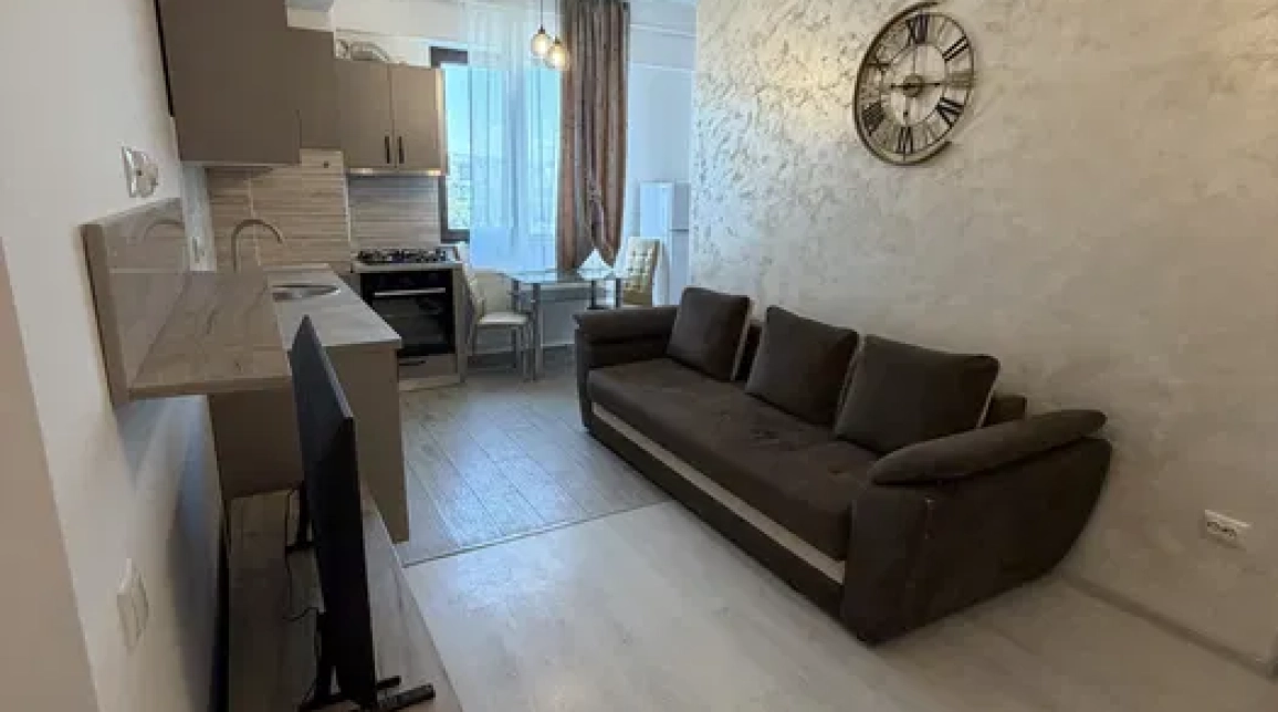 Oferta Apartament nou de inchiriat, 2 camere, open-space, 40 mp, Pacurari,  Concept  Residence imagine 2