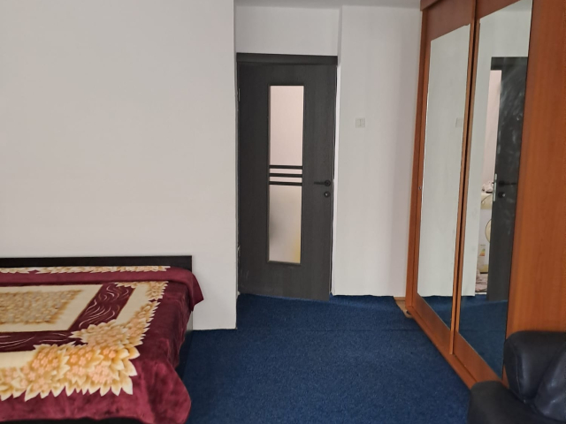 1 camera,  decomandat,  35 mp, de inchiriat apartament in zona Nicolina,  (Ldil) 162733