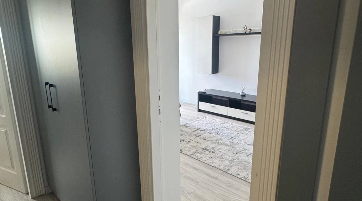 Oferta De inchiriat apartament nou, 1 camera, decomandat, 37 mp, Poitiers,  Poities Towers imagine 8