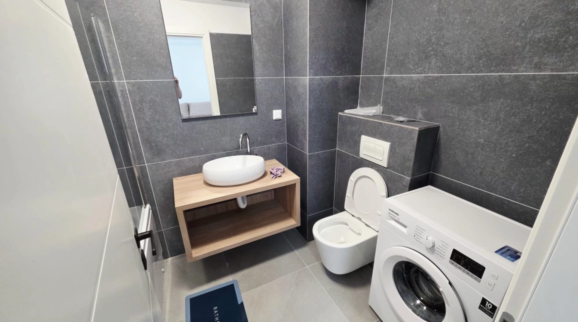 Oferta Apartament, 2 camere open-space, 52 mp, Copou, de inchiriat,  Copou Garden imagine 12