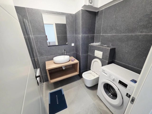 Apartament 2 camere - Copou
