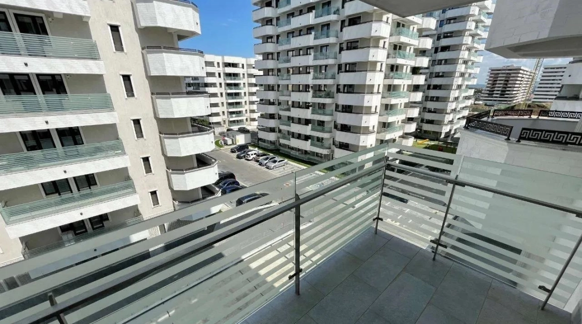 Oferta Copou apartament nou 65 mp, 2 camere, decomandat, de inchiriat,  Royal Town imagine 14