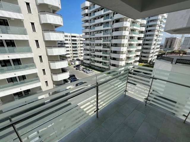 Apartament 2 camere - Copou
