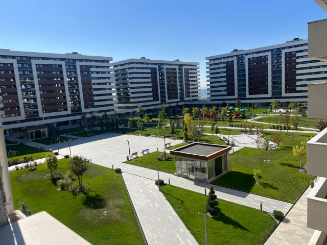 2 camere,  open-space,  50 mp, de inchiriat apartament in zona Copou,  (Copou Garden) 160073