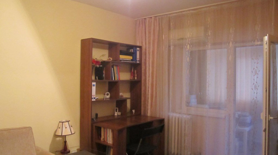 Oferta Apartament de inchiriat, 1 camera, decomandat, 35 mp, Nicolina,  Profi imagine 2