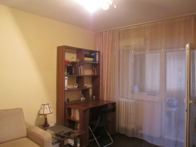 Apartament de inchiriat, 1 camera,  decomandat,  35 mp, Nicolina,  (Profi ) 163445