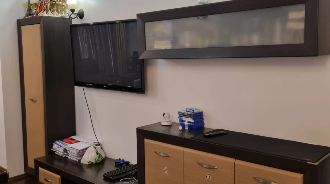 Oferta Apartament, 3 camere semidecomandat, 65 mp, Podu Ros, de vanzare,  sens giratoriu imagine 6