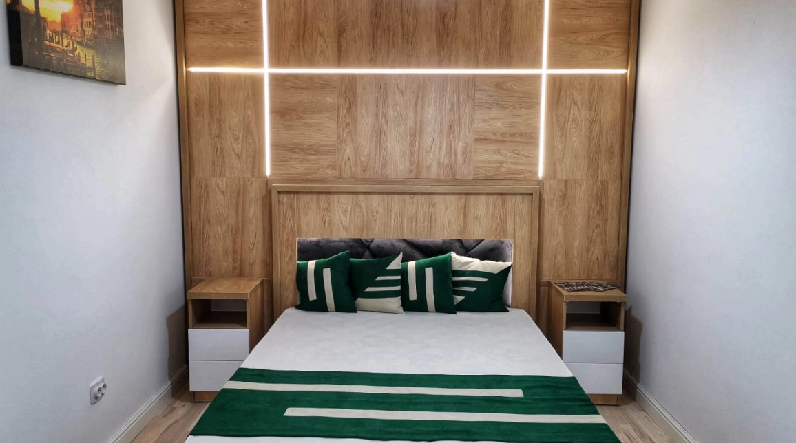 Oferta De vanzare apartament nou, 1 camera, decomandat, 46 mp, Galata,  300m de la Calea Galata imagine 5