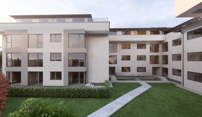Apartament 3 camere - Valea Adanca