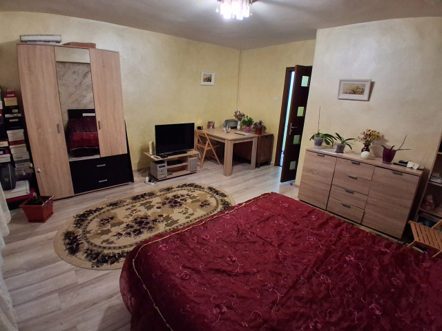 De vanzare apartament, 1 camera,  decomandat,  40 mp, Pacurari,  (MOARA DE FOC, LUKOIL) 160552