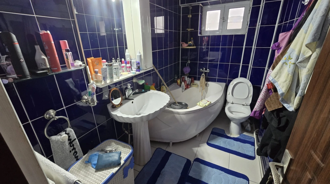 Oferta 5 camere, duplex, 135 mp, de vanzare apartament in zona Baza 3,  carrefour felicia la bulevard imagine 4