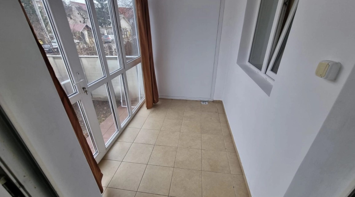 Oferta Apartament nou de vanzare, 2 camere, open-space, 48 mp, Tatarasi,  Green Park imagine 4