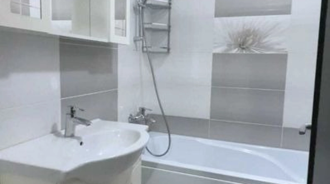 Oferta Apartament nou de vanzare, 1 camera, 36 mp, Popas Pacurari,  Rond Mall  Moldova -Brown Luxury imagine 8