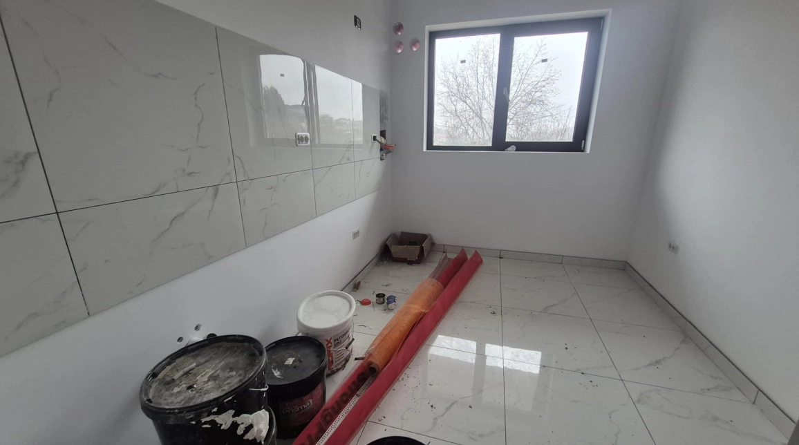 Oferta Apartament nou, 2 camere semidecomandat, 45 mp, Frumoasa, de vanzare,  Manta Rosie - La 2 pasi imagine 5