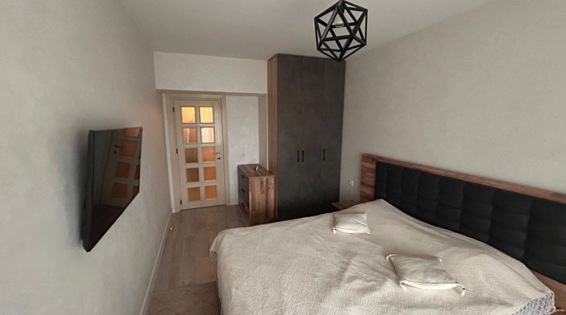 Oferta Apartament, 2 camere open-space, 51 mp, Podul de Fier, de vanzare,  Moara de Vant imagine 5