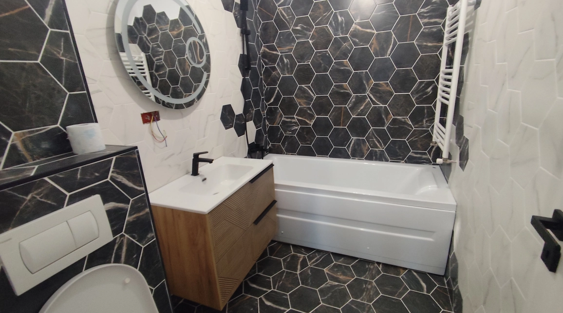 Oferta De vanzare apartament nou, 2 camere, decomandat, 58 mp, CUG,  Tehnopolis imagine 4