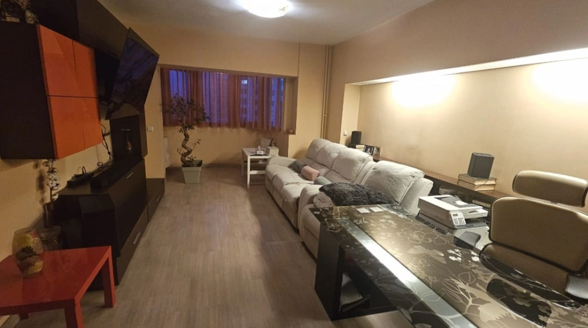 Oferta Pacurari apartament 90 mp, 4 camere, decomandat, de vanzare,  KAUFLAND imagine 6