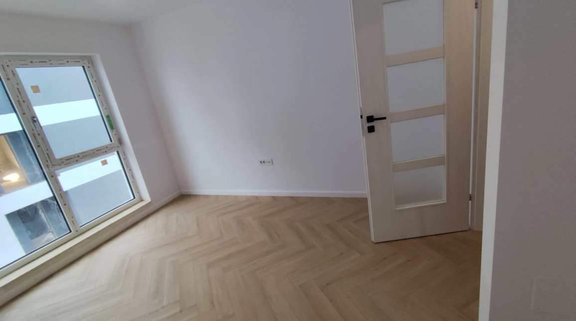 Oferta CUG apartament nou 55 mp, 2 camere, decomandat, de vanzare,  Rond Tramvai imagine 6