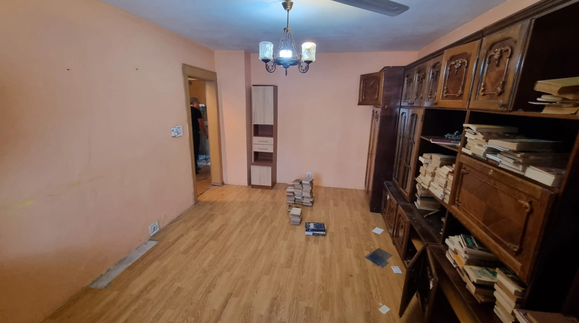 Oferta Tomesti apartament 93 mp, 4 camere, decomandat, de vanzare,  Scoala Patrascanu imagine 5