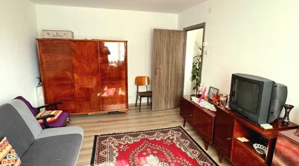 Oferta 2 camere, decomandat, 51 mp, de vanzare apartament in zona Precista imagine 2