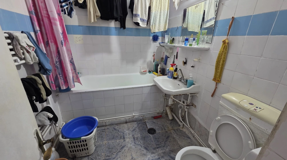 Oferta De vanzare apartament, 2 camere, decomandat, 52 mp, Alexandru cel Bun,  Zimbru imagine 6