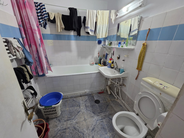 De vanzare apartament, 2 camere,  decomandat,  52 mp, Alexandru cel Bun,  (Zimbru) 161982