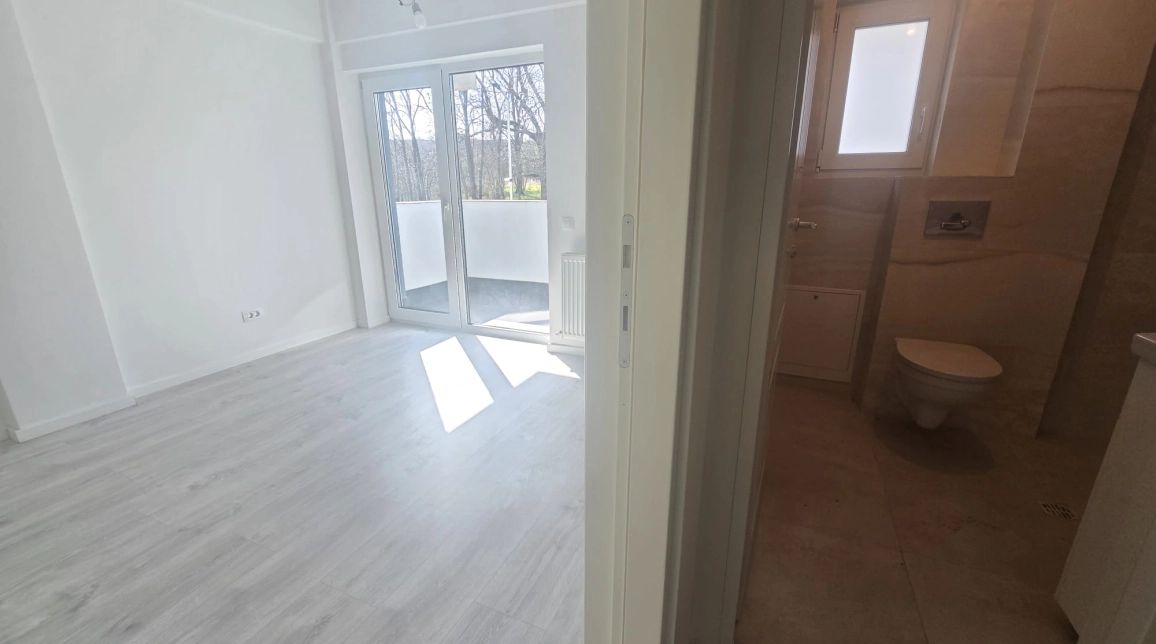 Oferta 2 camere, decomandat, 63 mp, de vanzare apartament nou in zona Bucium,  La 1,5 km de Soseaua Bucium imagine 4