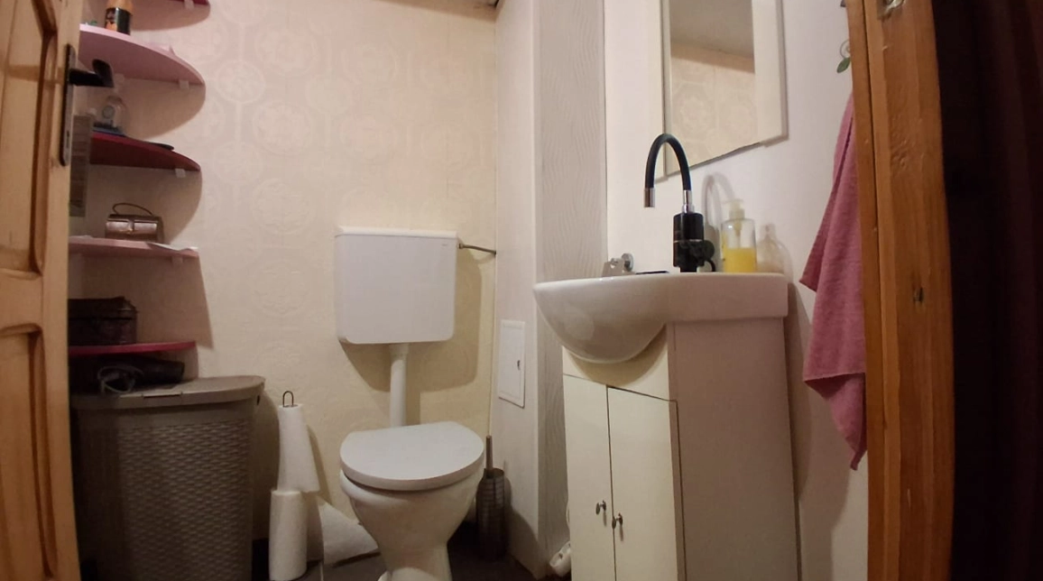 Oferta Apartament de vanzare, 3 camere, decomandat, 74 mp, Nicolina,  Biserica Catolica imagine 5