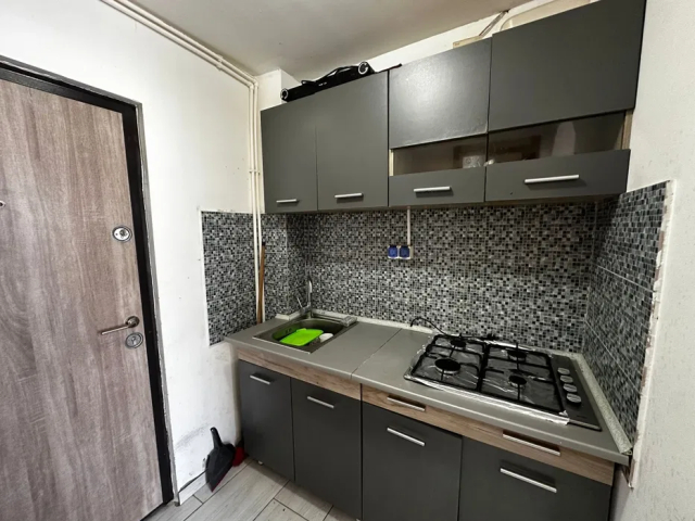 Darmanesti apartament  18 mp, 1 camera,  garsoniera, de vanzare,   162084