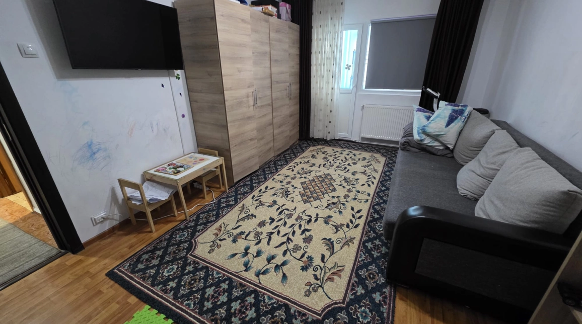 Oferta 2 camere, decomandat, 54 mp, de vanzare apartament in zona Dacia,  Scoala 26 imagine 8