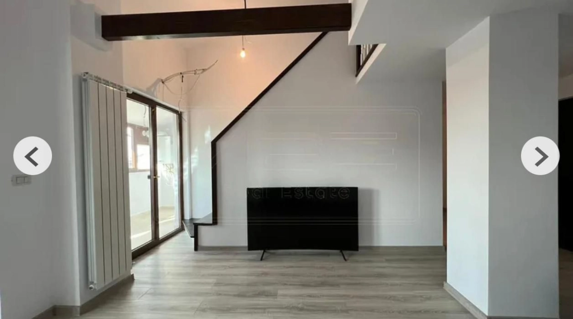 Oferta Apartament, 3 camere duplex, 81 mp, CUG, de vanzare,  Cartier Nicole imagine 4