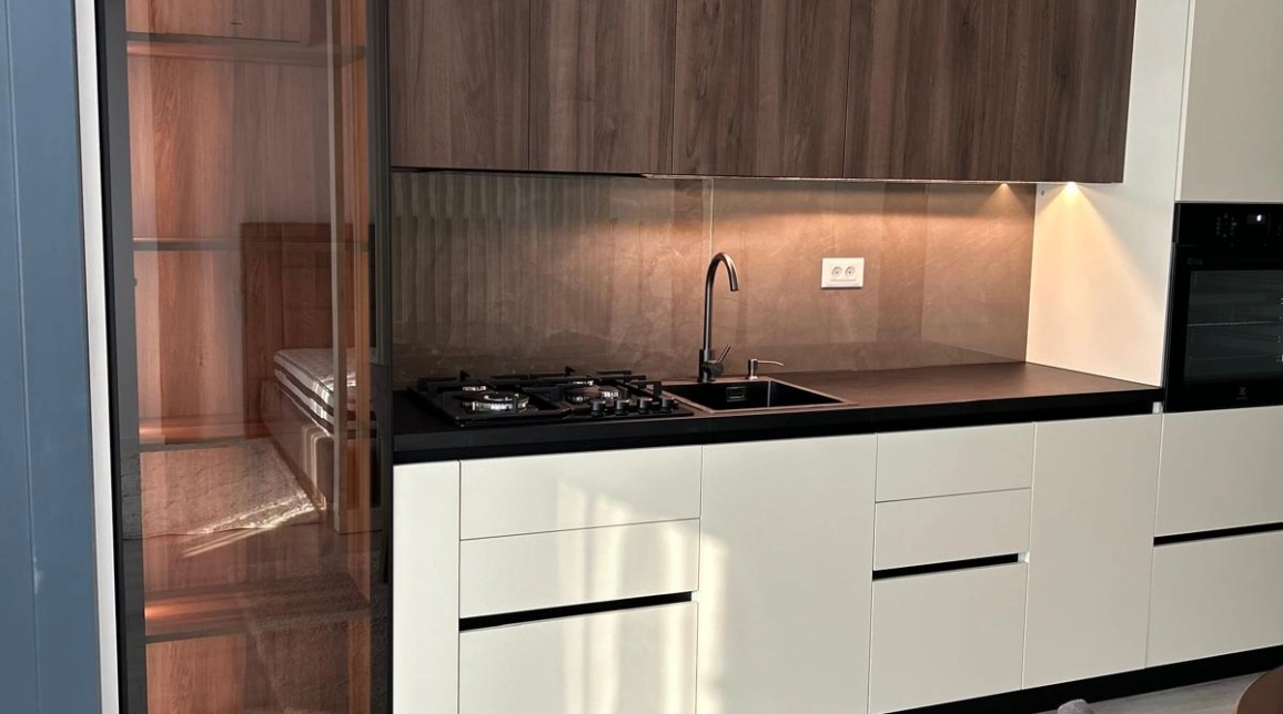 Oferta 1 camera, decomandat, 43 mp, de vanzare apartament in zona Dacia,  Comat Tower imagine 12