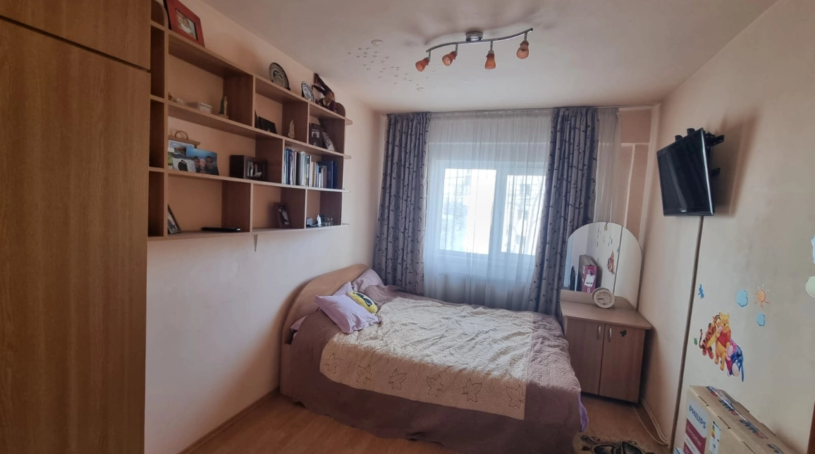 Oferta Alexandru cel Bun apartament 54 mp, 2 camere, decomandat, de vanzare,  Zimbru imagine 2