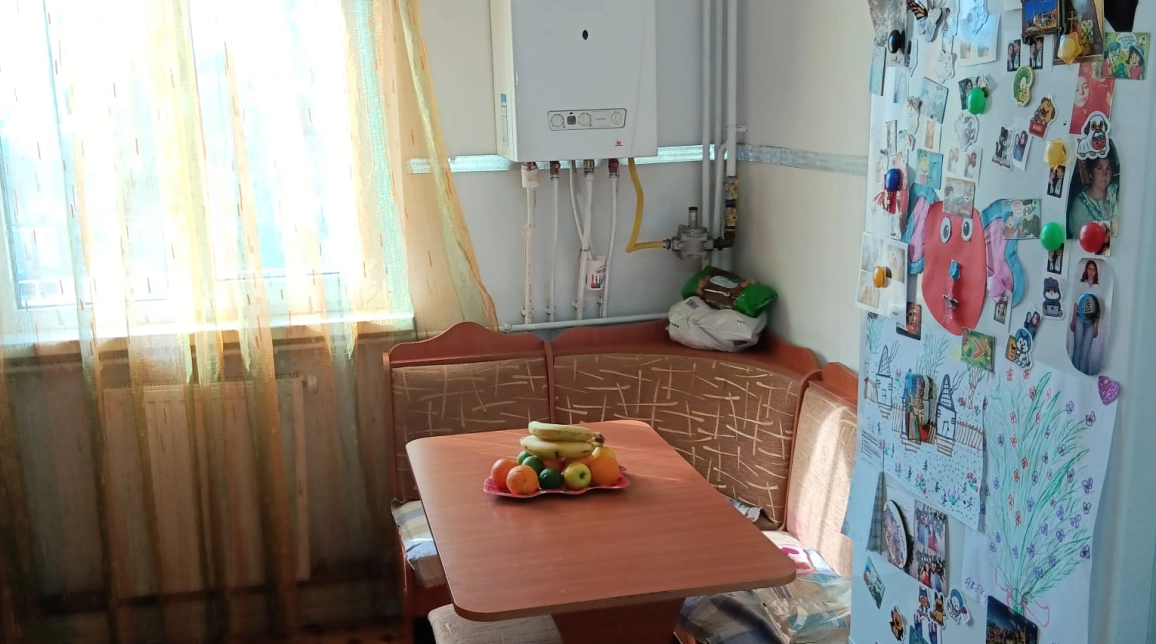 Oferta Darmanesti apartament 71 mp, 3 camere, decomandat, de vanzare imagine 10