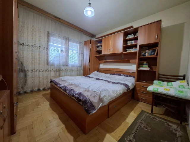 Apartament 3 camere - Nicolina