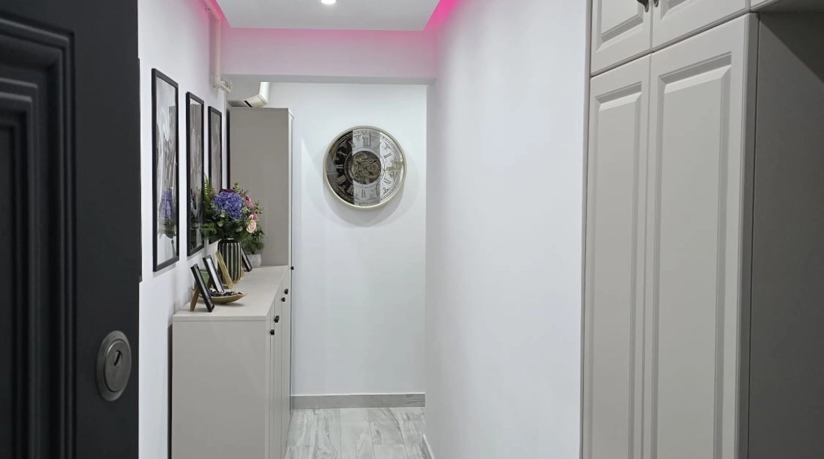 Oferta Apartament nou, 3 camere decomandat, 84 mp, Popas Pacurari, de vanzare,  Complex Rezidential Soleia imagine 7