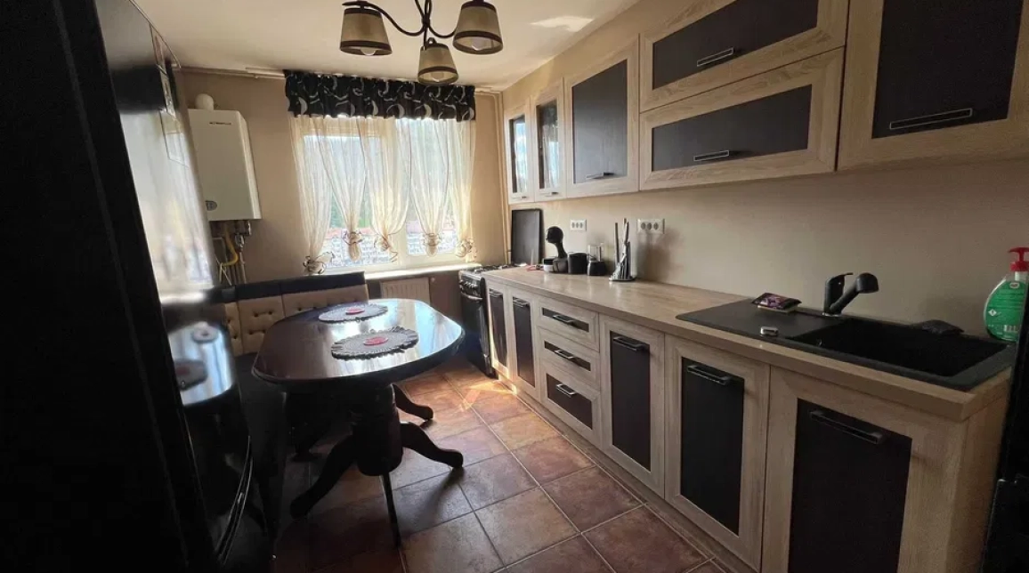 Oferta Apartament de vanzare, 3 camere, semidecomandat, 69 mp, Darmanesti imagine 4