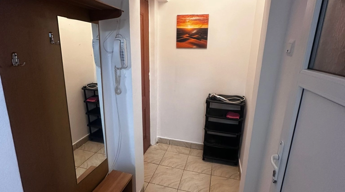 Oferta Tatarasi apartament 30 mp, 2 camere, nedecomandat, de vanzare,  La Doi Baieti imagine 4