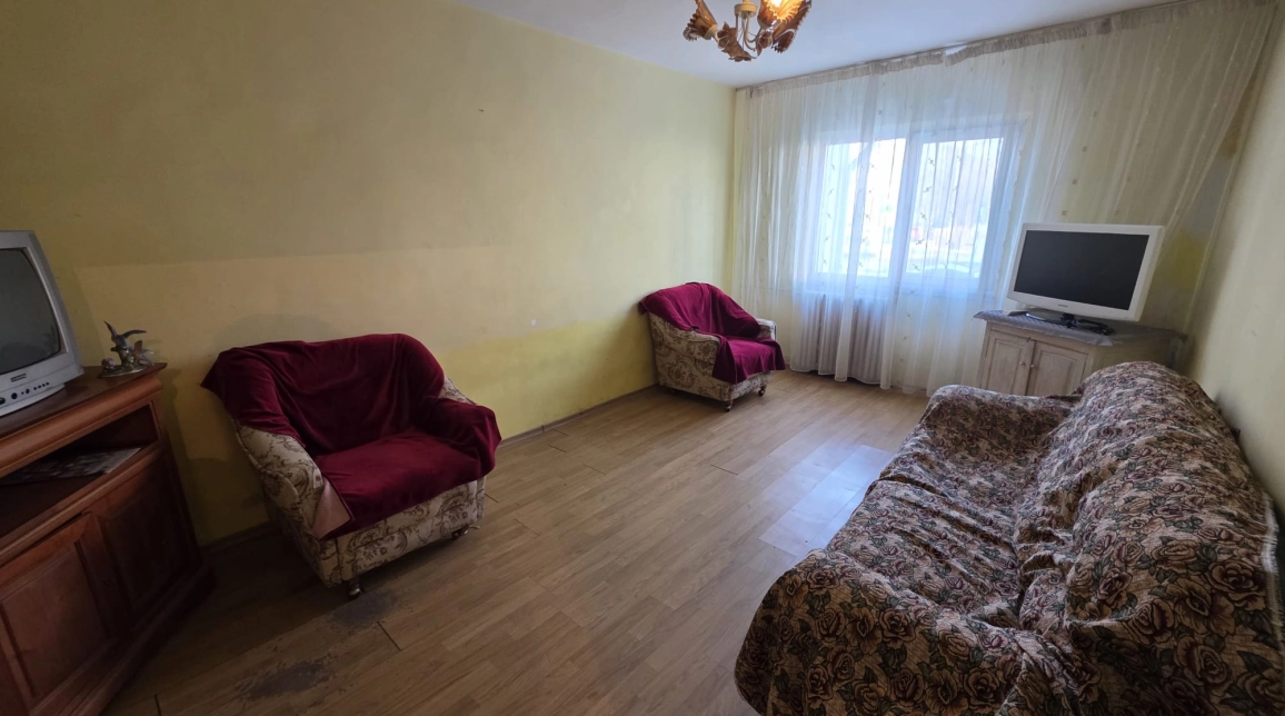 Oferta Dacia apartament 57 mp, 3 camere, decomandat, de vanzare imagine 3