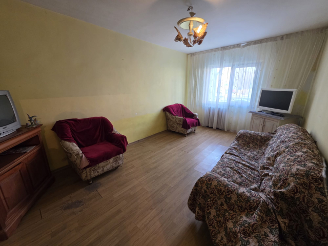 Dacia apartament  57 mp, 3 camere,  decomandat, de vanzare,   162394