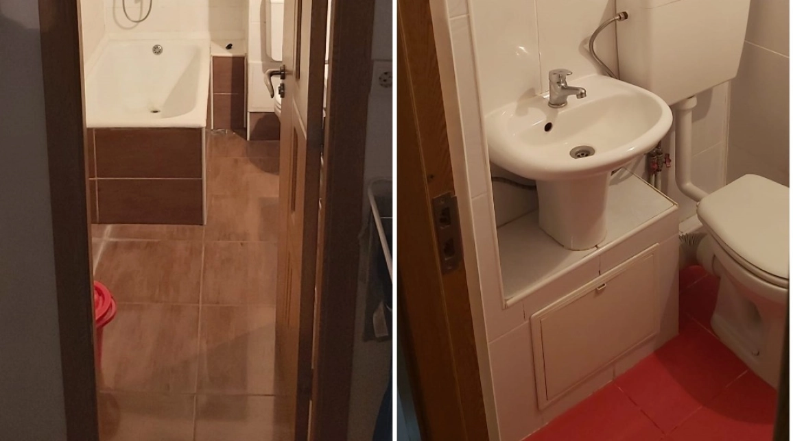 Oferta De vanzare apartament, 3 camere, decomandat, 71 mp, Dacia,  Bicaz imagine 5