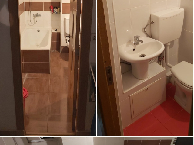 De vanzare apartament, 3 camere,  decomandat,  71 mp, Dacia,  (Bicaz) 162412