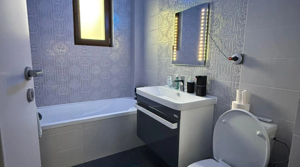 Oferta CUG apartament 61 mp, 2 camere, decomandat, de vanzare,  Valea Adanca Gradinita 5 Drumuri imagine 3