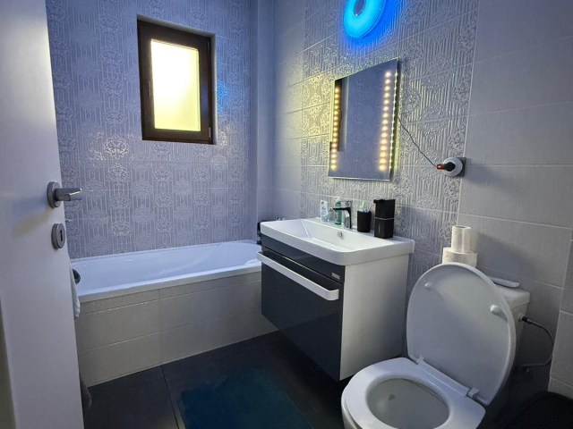 CUG apartament  61 mp, 2 camere,  decomandat, de vanzare,  (Valea Adanca Gradinita 5 Drumuri) 162439