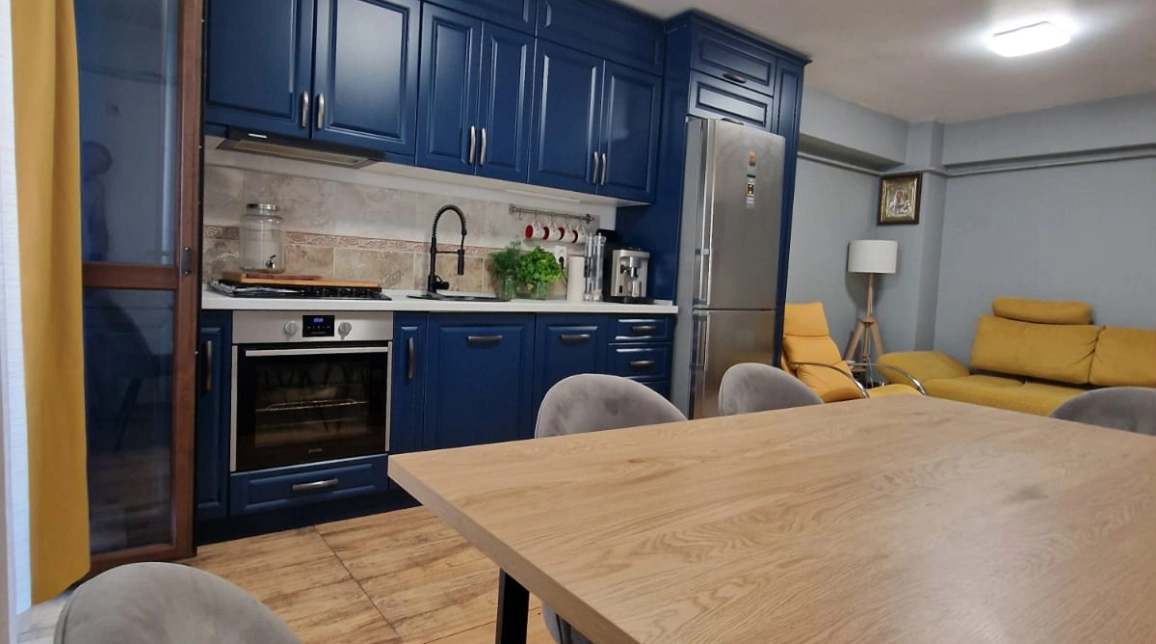 Oferta Bucium apartament nou 62 mp, 3 camere, open-space, de vanzare,  Lidl Bucium imagine 4