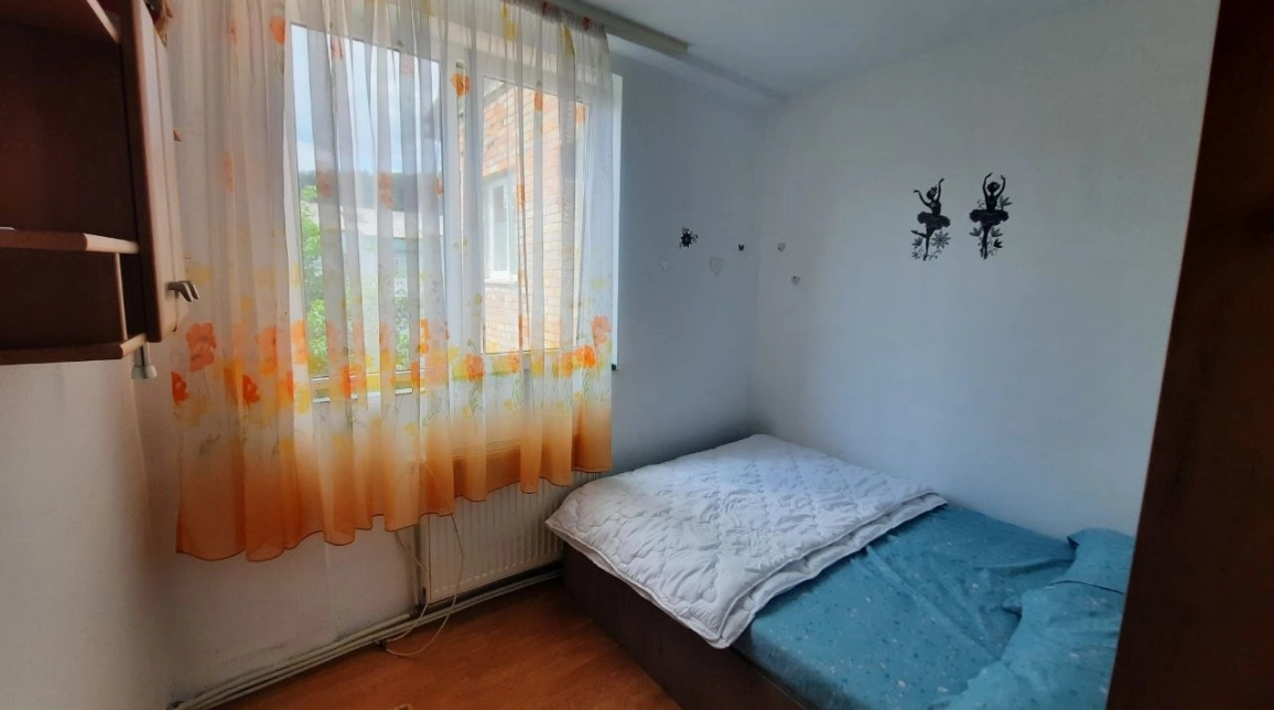 Oferta Darmanesti apartament 50 mp, 4 camere, semidecomandat, de vanzare,  Piata Darmanesti / Market Adridan / Profi imagine 7