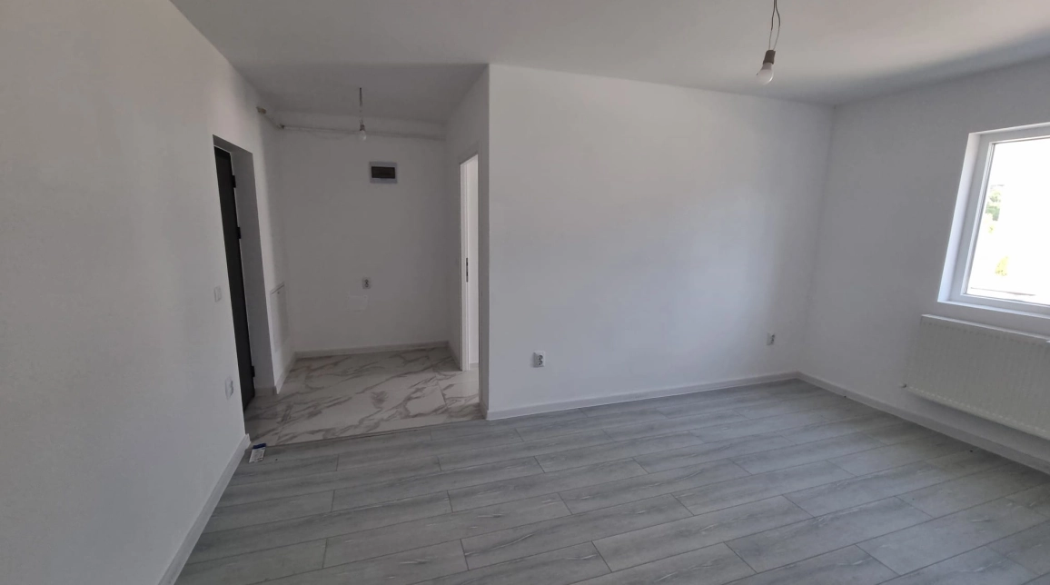 Oferta Apartament nou, 2 camere semidecomandat, 40 mp, Lunca Cetatuii, de vanzare,  Gara imagine 4
