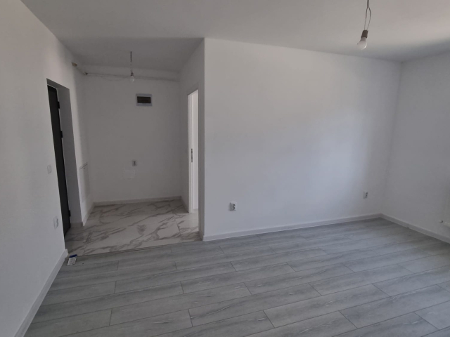 Apartament nou, 2 camere  semidecomandat,  40 mp, Lunca Cetatuii, de vanzare,  (Gara) 162916