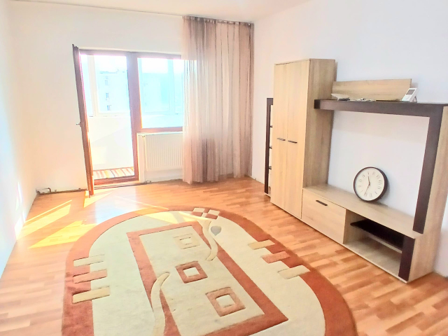 De vanzare apartament, 2 camere,  decomandat,  54 mp, Mircea cel Batran,  (Piata Alexandru) 162942